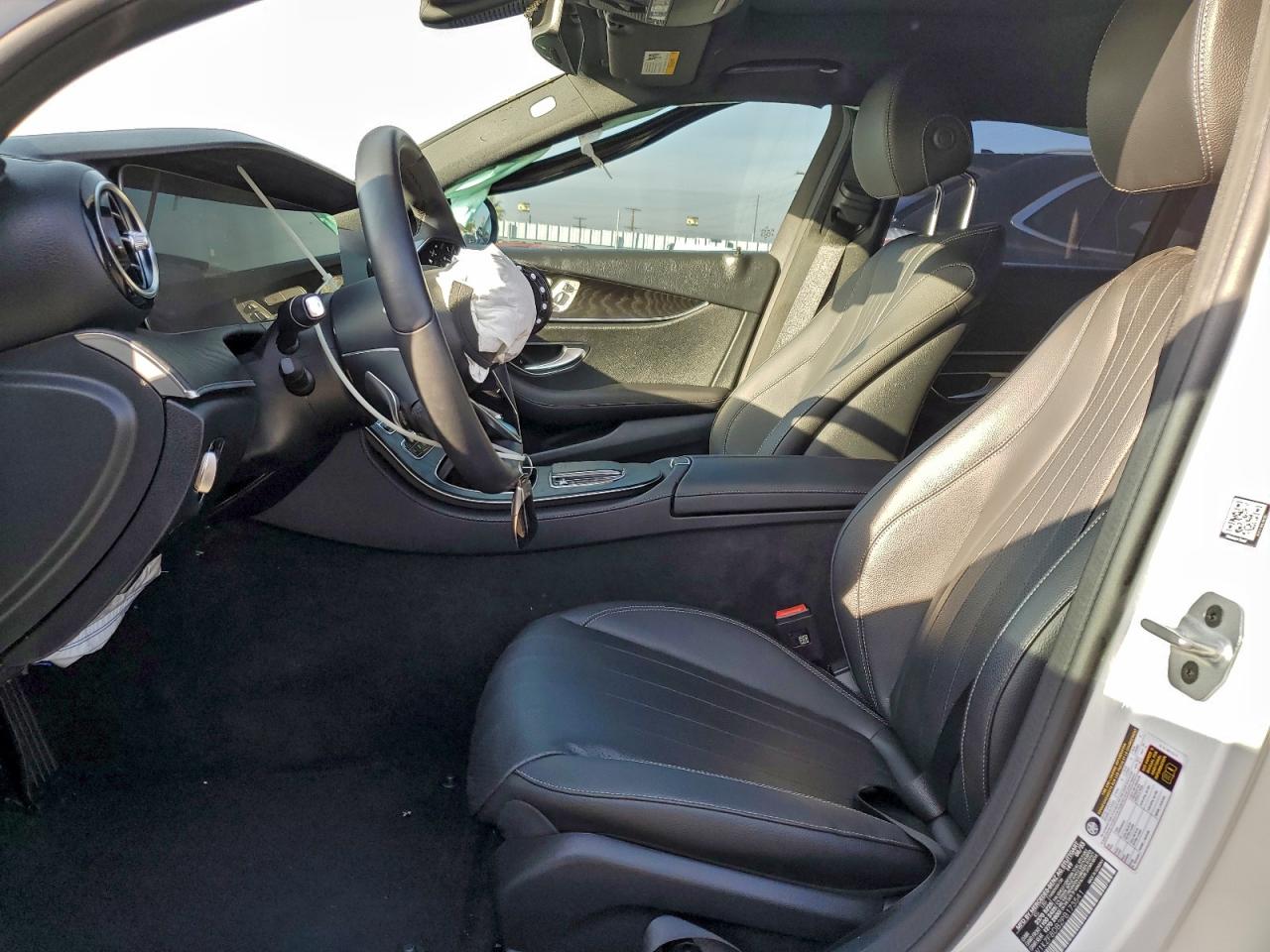 2023 MERCEDES-BENZ E 350 photo 7