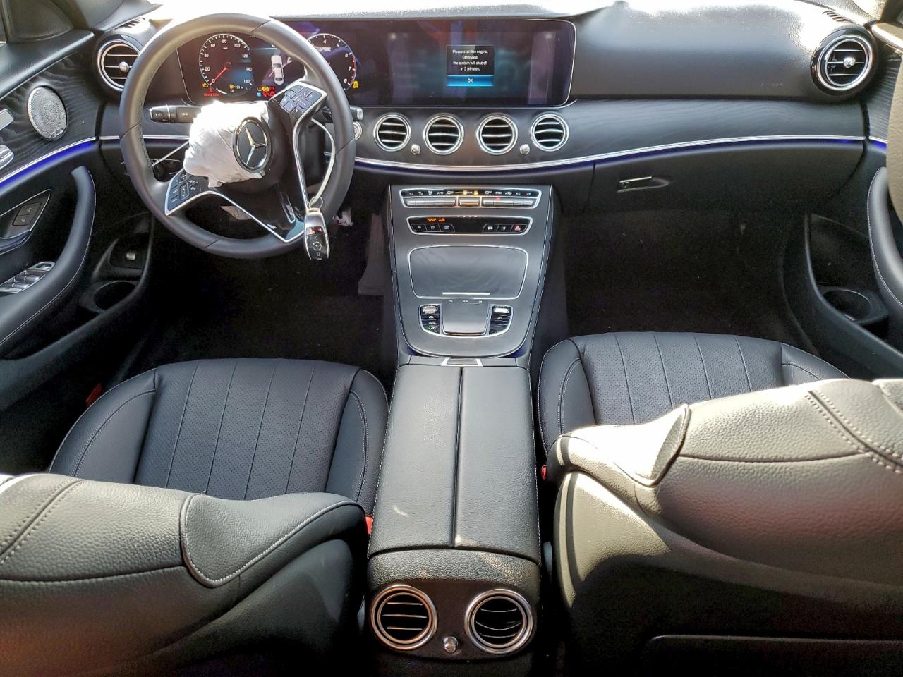 2023 MERCEDES-BENZ E 350 photo 8