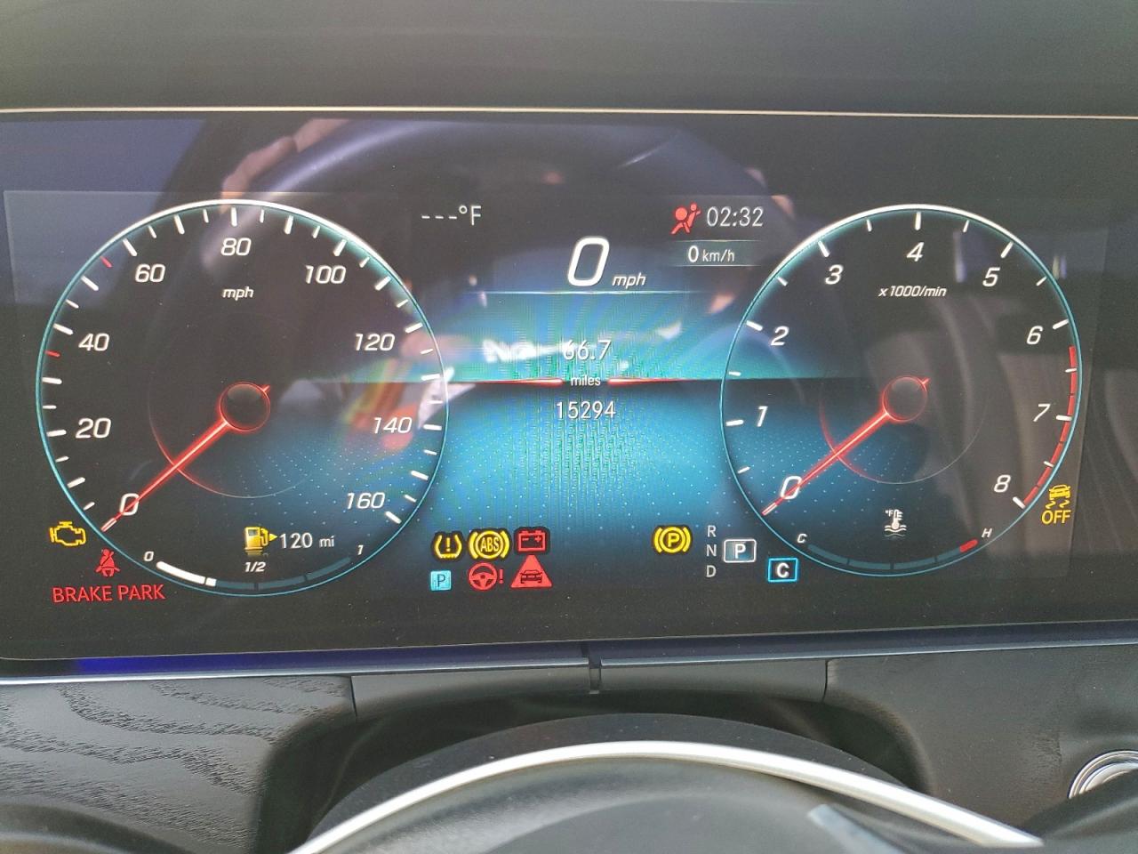 2023 MERCEDES-BENZ E 350 photo 9
