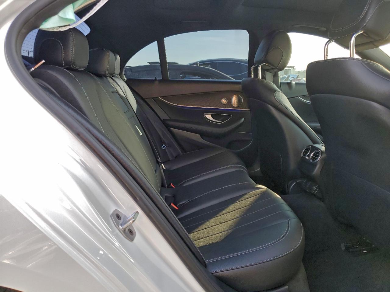 2023 MERCEDES-BENZ E 350 photo 10