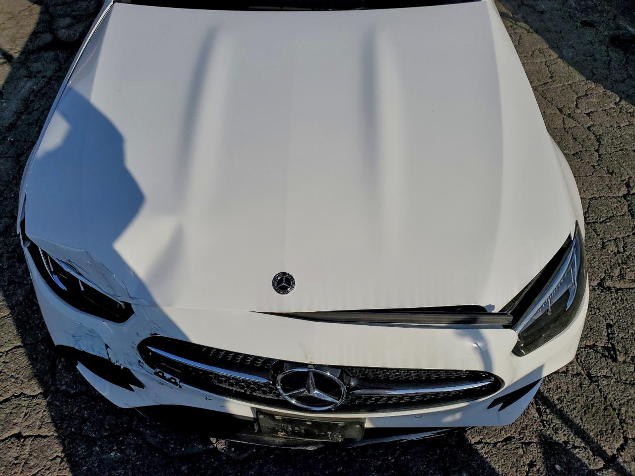 2023 MERCEDES-BENZ E 350 photo 11