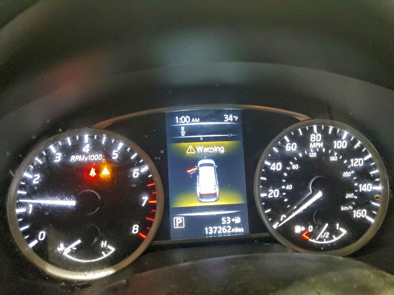 2018 NISSAN SENTRA S photo 9
