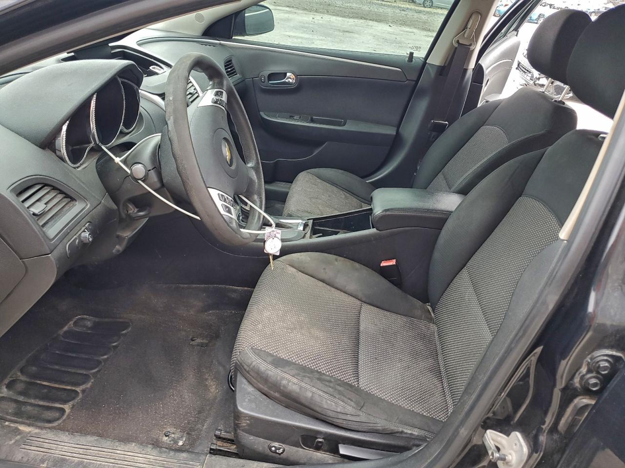 2011 CHEVROLET MALIBU 1LT photo 7
