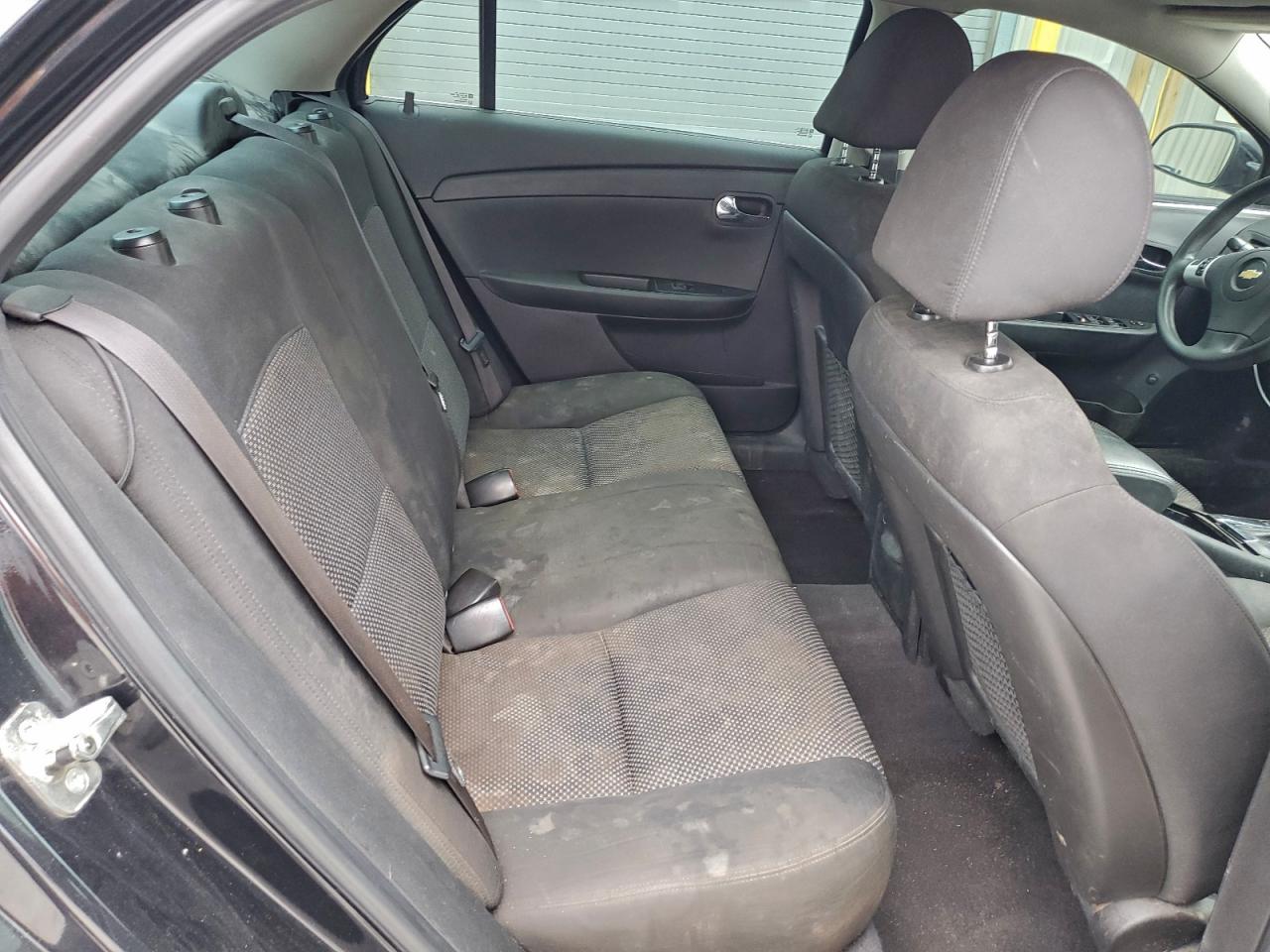 2011 CHEVROLET MALIBU 1LT photo 10