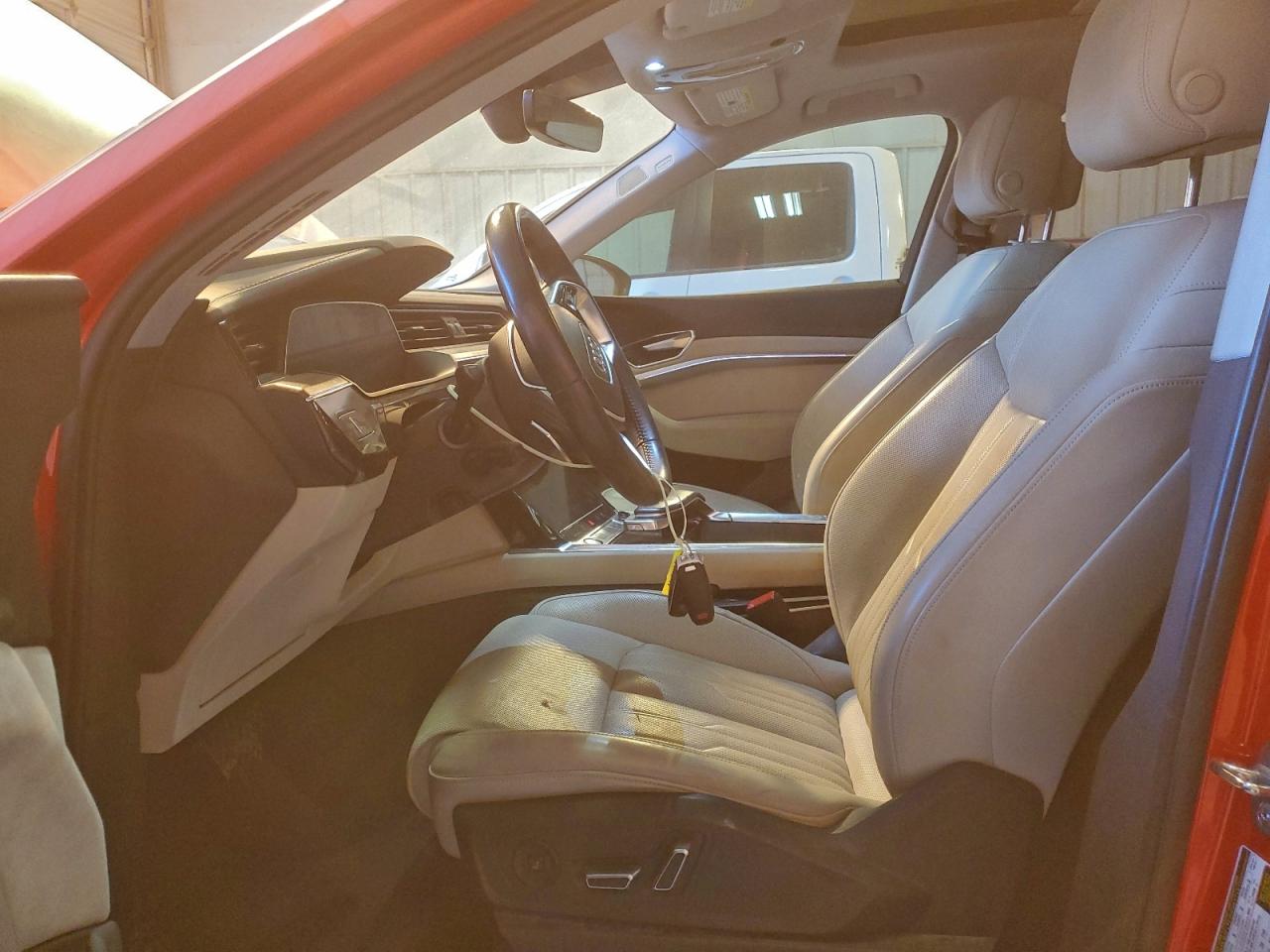 2019 AUDI E-TRON PRESTIGE photo 7