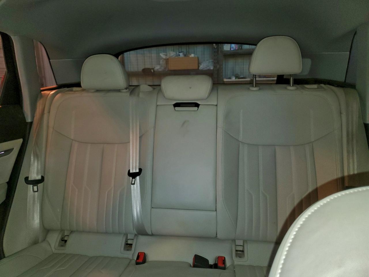 2019 AUDI E-TRON PRESTIGE photo 10