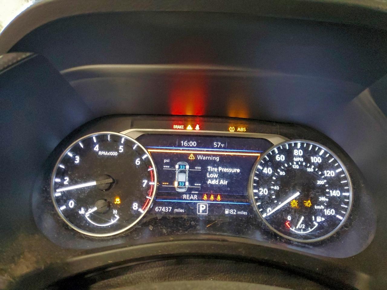 2022 NISSAN SENTRA SV photo 17