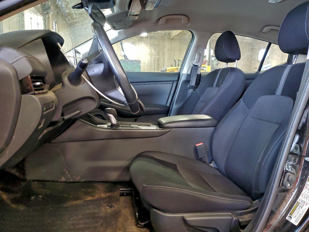 2022 NISSAN SENTRA SV photo 13