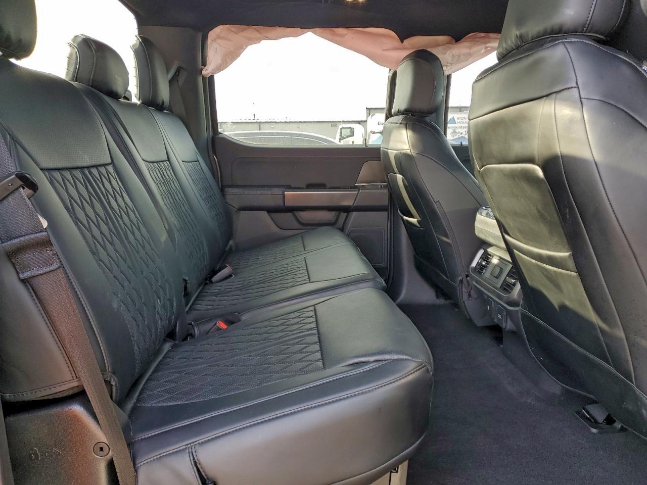 2024 FORD F150 XLT photo 19