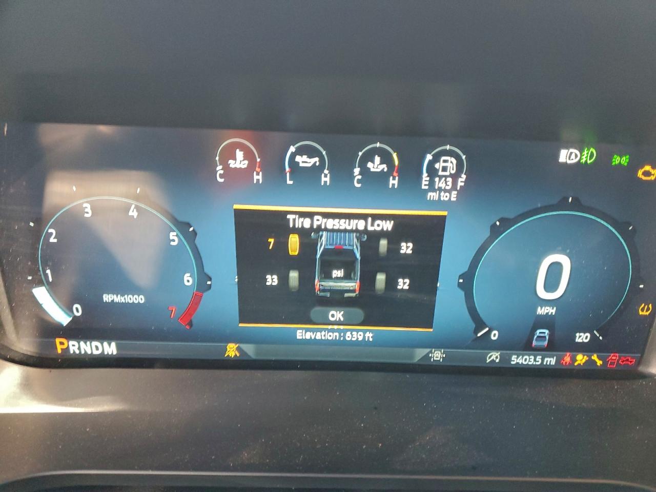 2024 FORD F150 XLT photo 17