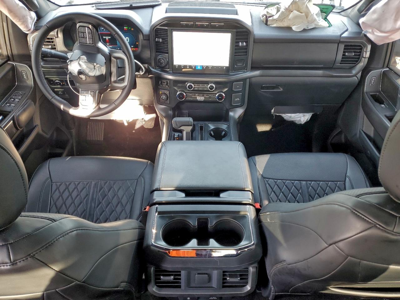 2024 FORD F150 XLT photo 15