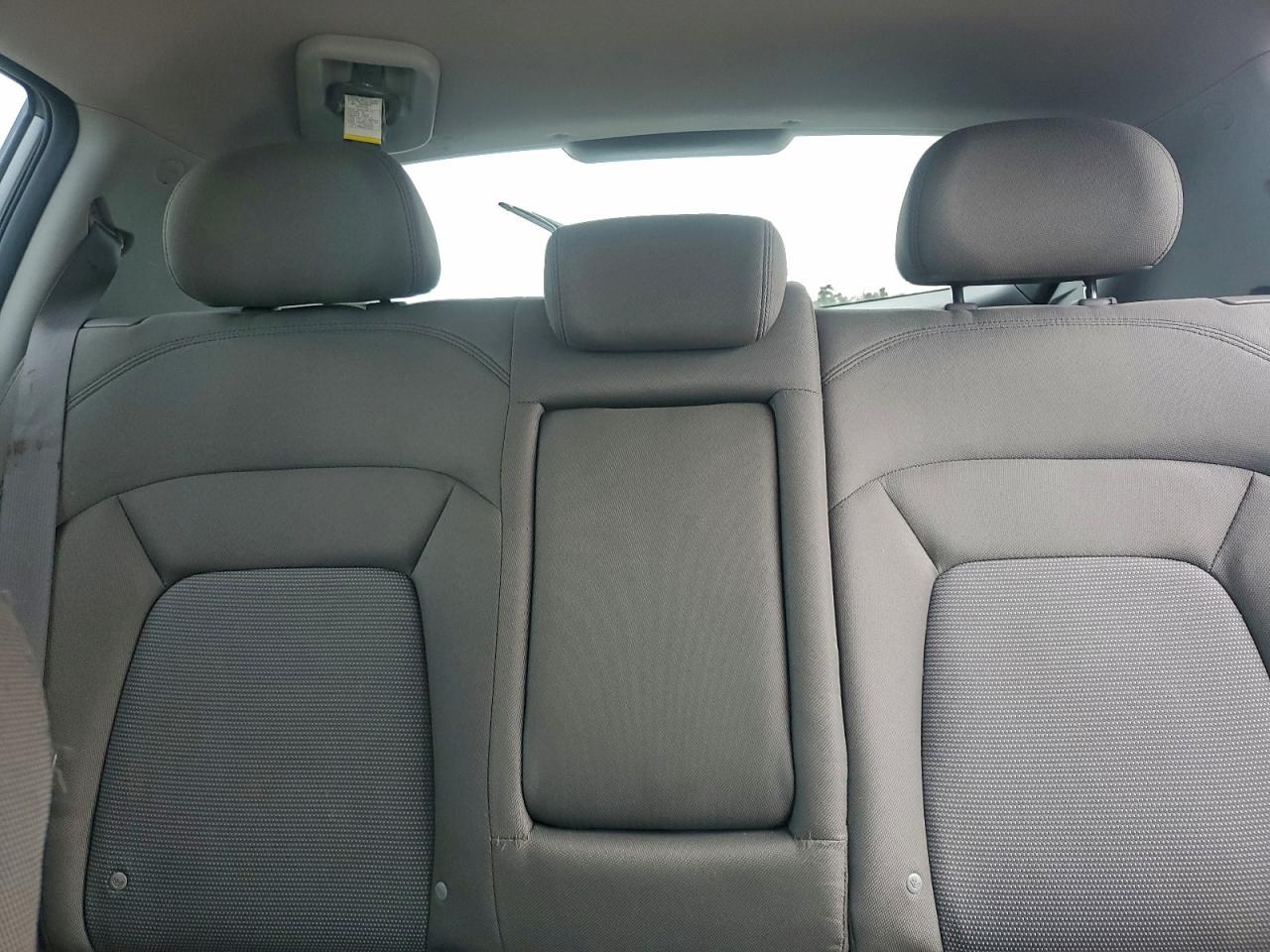 2016 KIA SPORTAGE LX photo 10