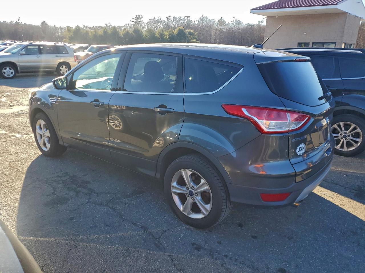 2015 FORD ESCAPE SE photo 2