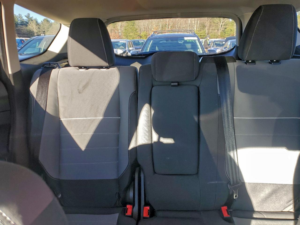 2015 FORD ESCAPE SE photo 10