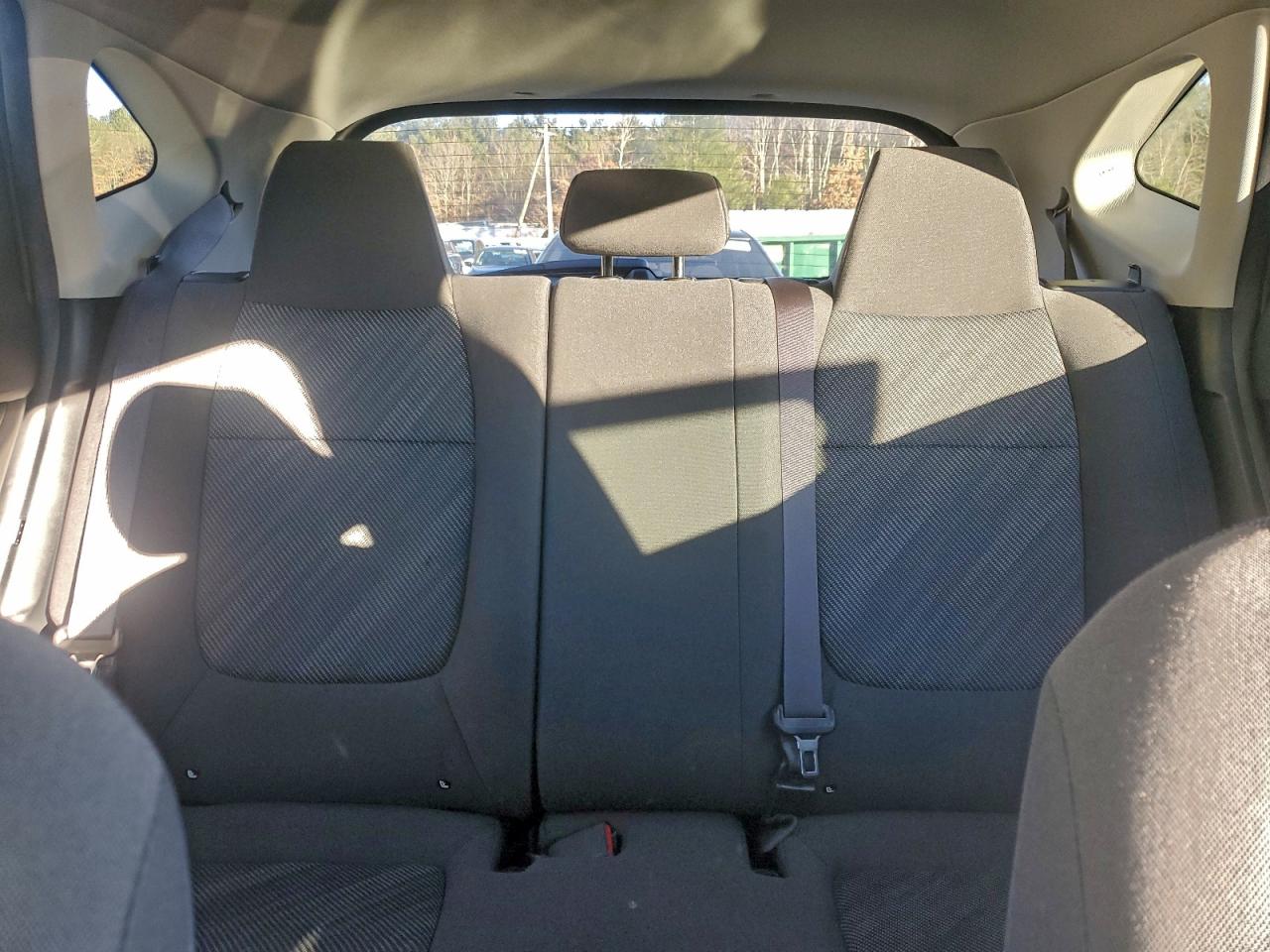 2021 KIA SELTOS LX photo 10