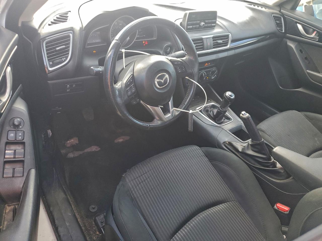 2014 MAZDA 3 TOURING photo 8