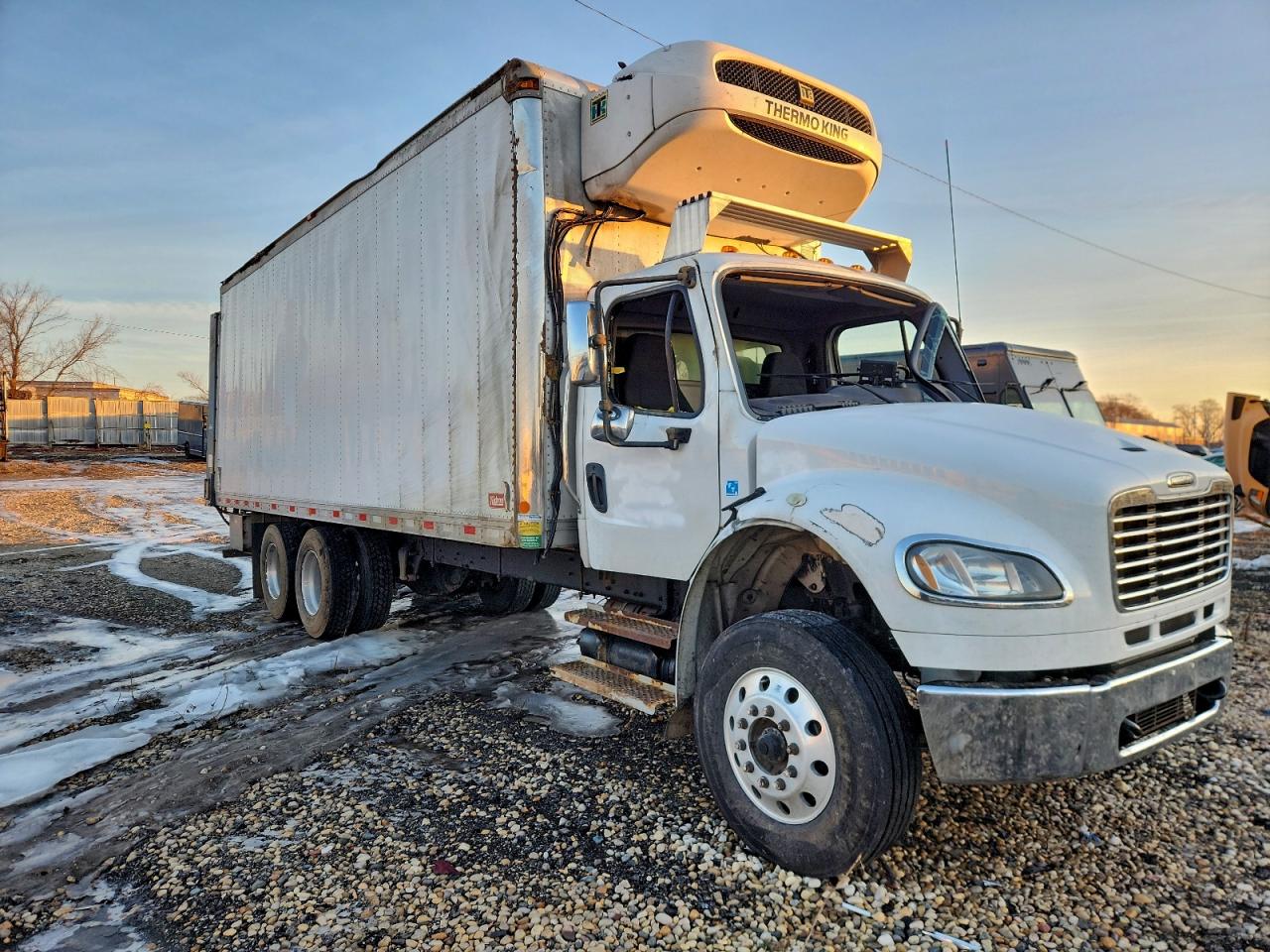 2019 FREIGHTLINER M2