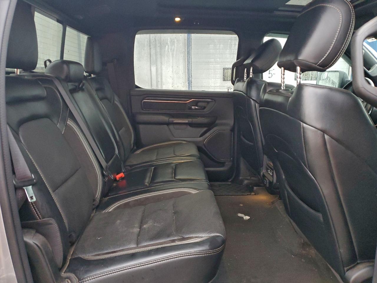 2023 RAM 1500 SPORT photo 10