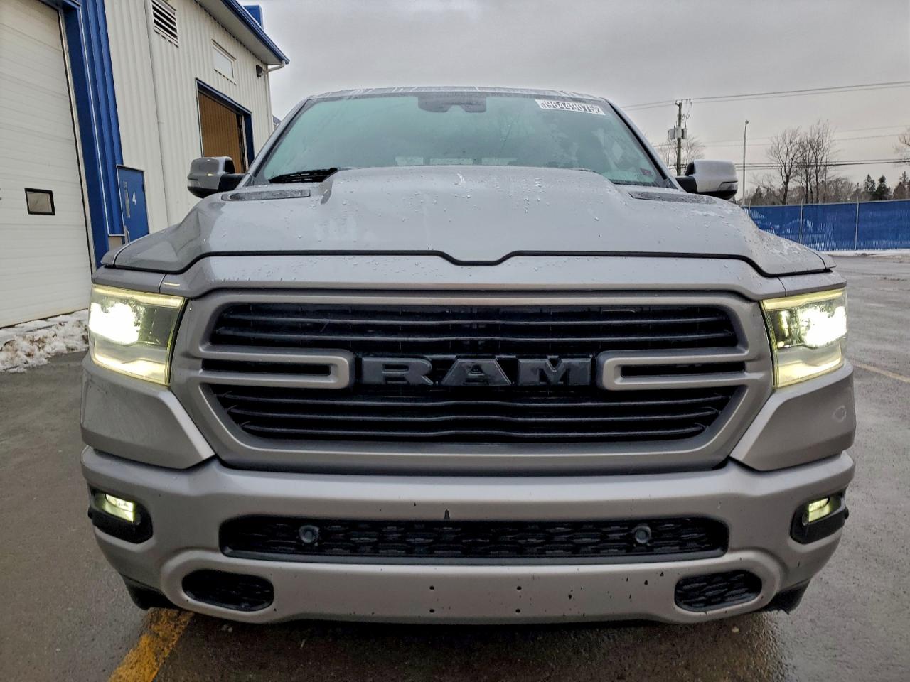 2023 RAM 1500 SPORT photo 5