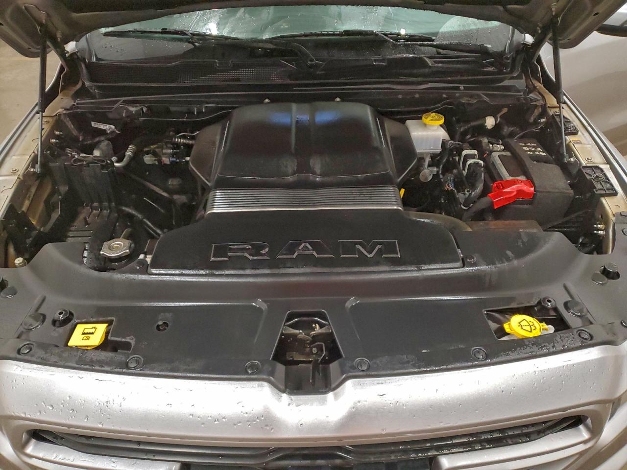 2023 RAM 1500 SPORT photo 11