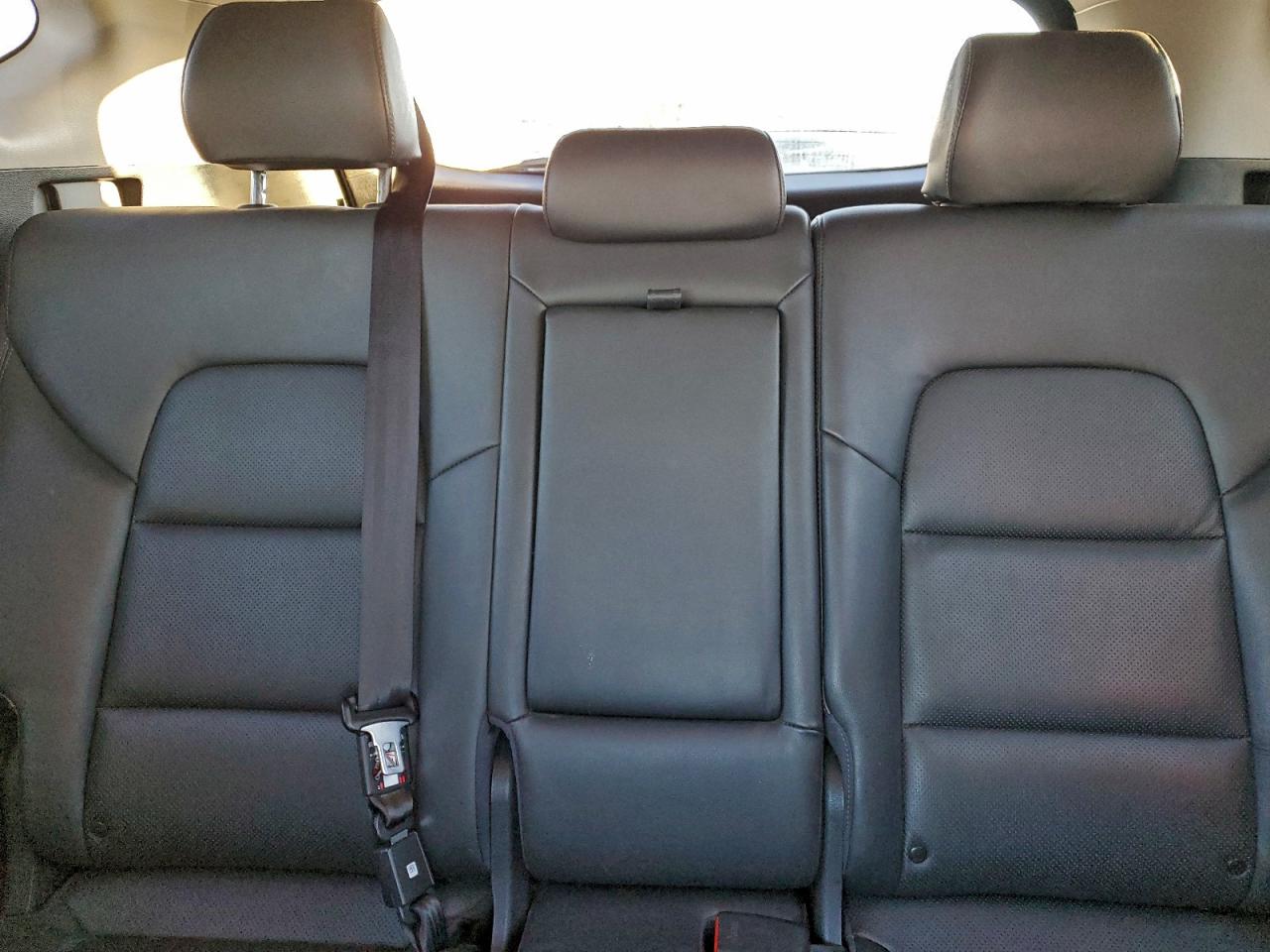 2020 HYUNDAI TUCSON LIMITED photo 10