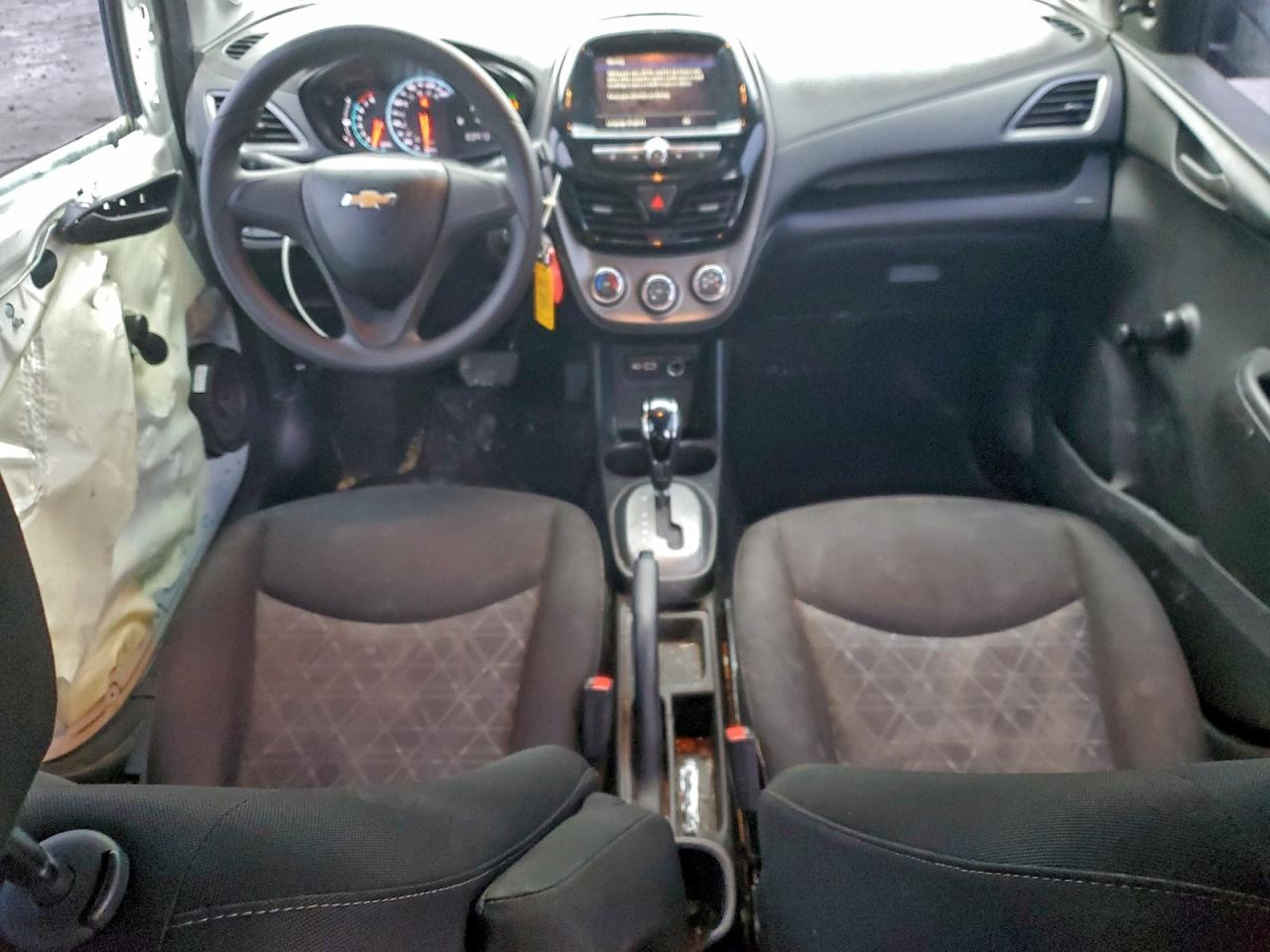2019 CHEVROLET SPARK LS photo 8