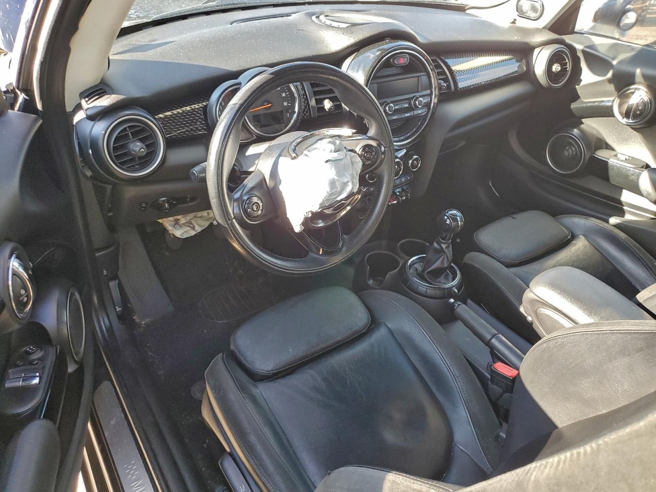 2014 MINI COOPER S photo 8