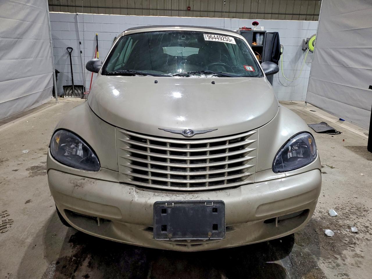 2005 CHRYSLER PT CRUISER photo 5