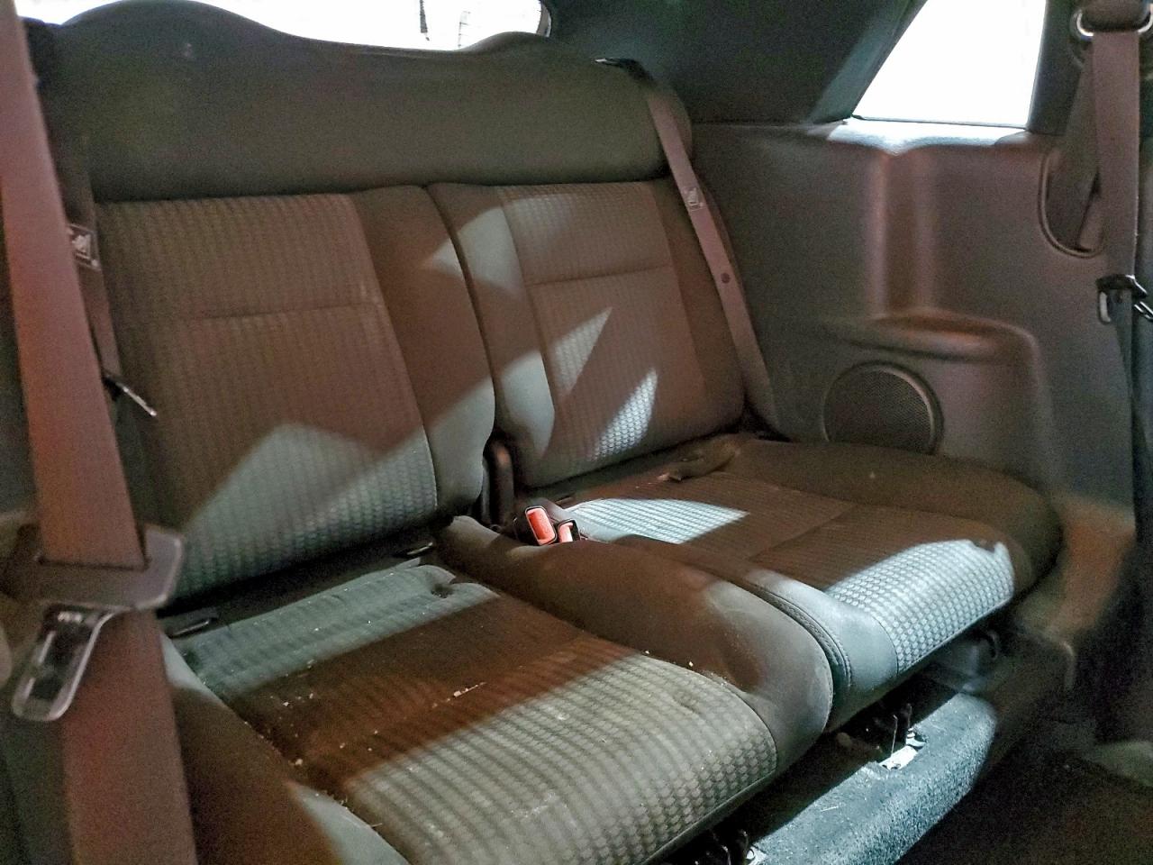 2005 CHRYSLER PT CRUISER photo 10