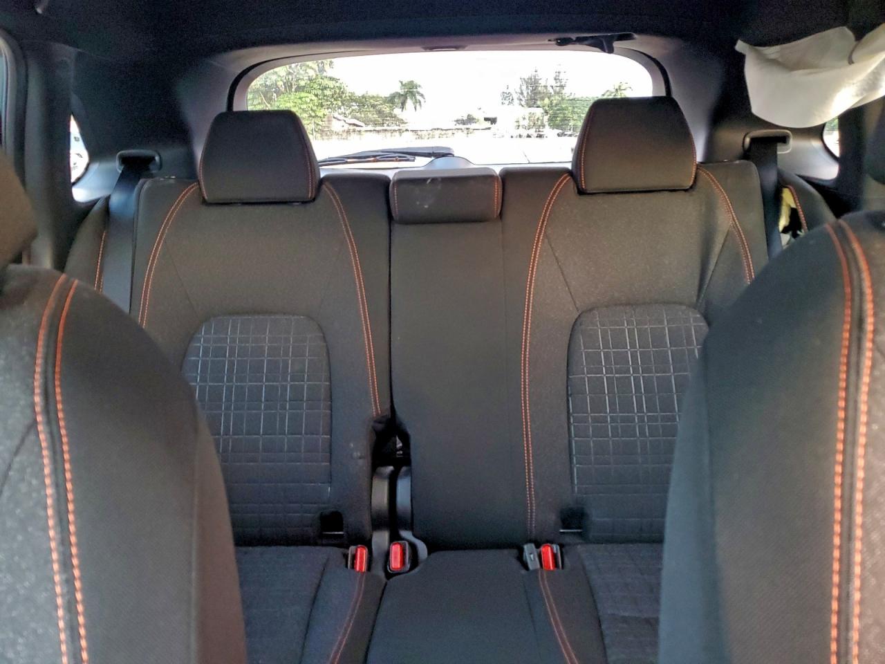 2024 HONDA HR-V SPORT photo 10