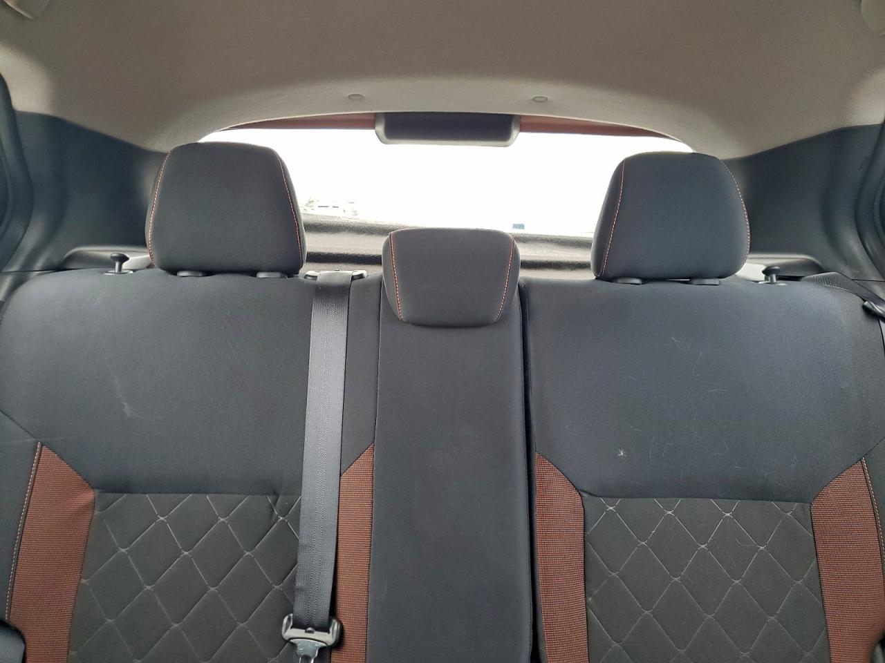2019 NISSAN KICKS S photo 10