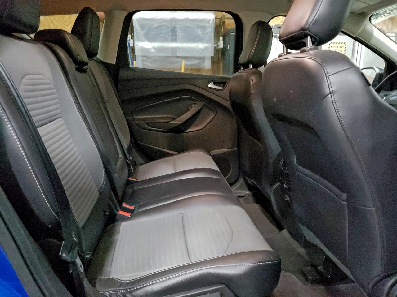 2019 FORD ESCAPE SE photo 11
