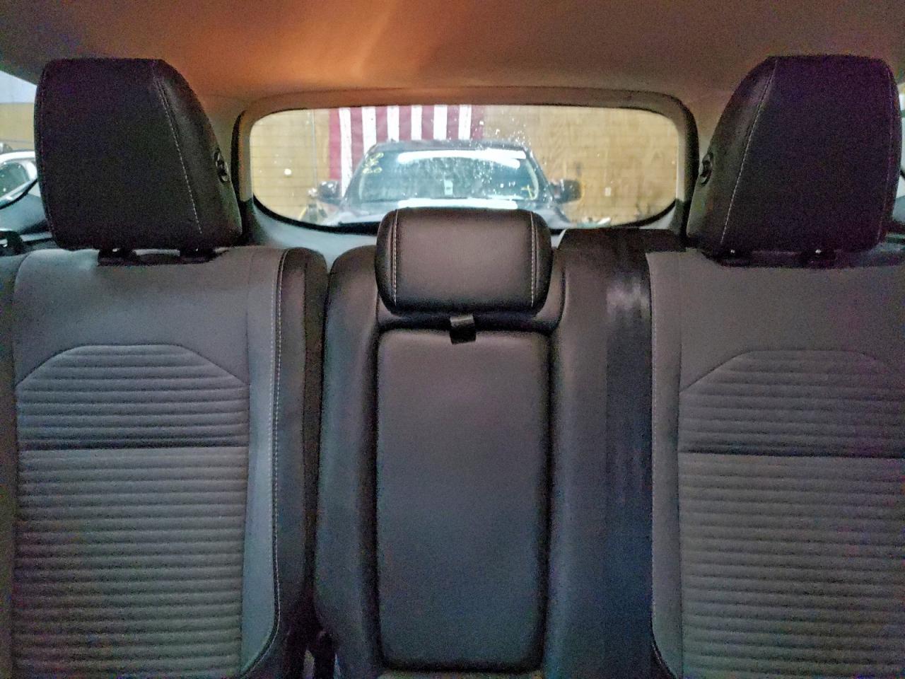 2019 FORD ESCAPE SE photo 10
