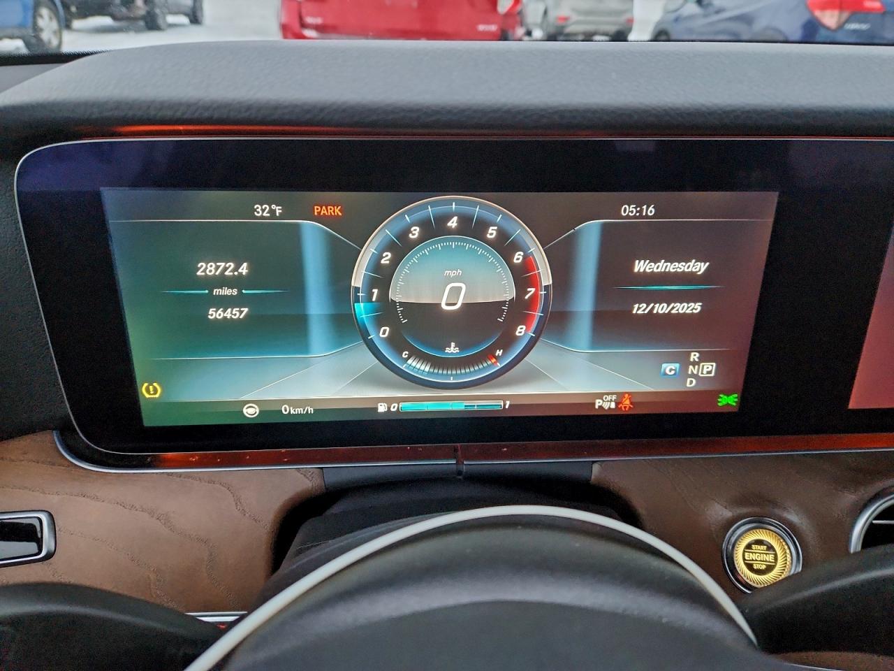 2017 MERCEDES-BENZ E 300 photo 9