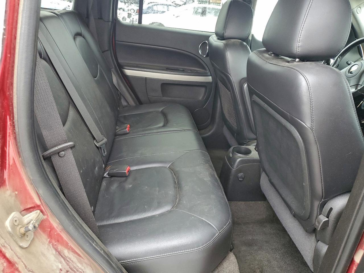 2011 CHEVROLET HHR LT photo 10