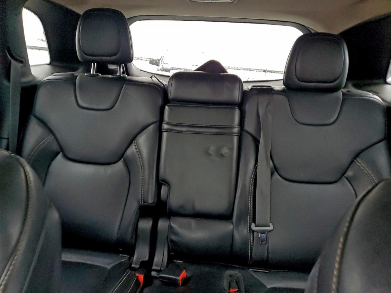 2014 JEEP CHEROKEE LIMITED photo 10