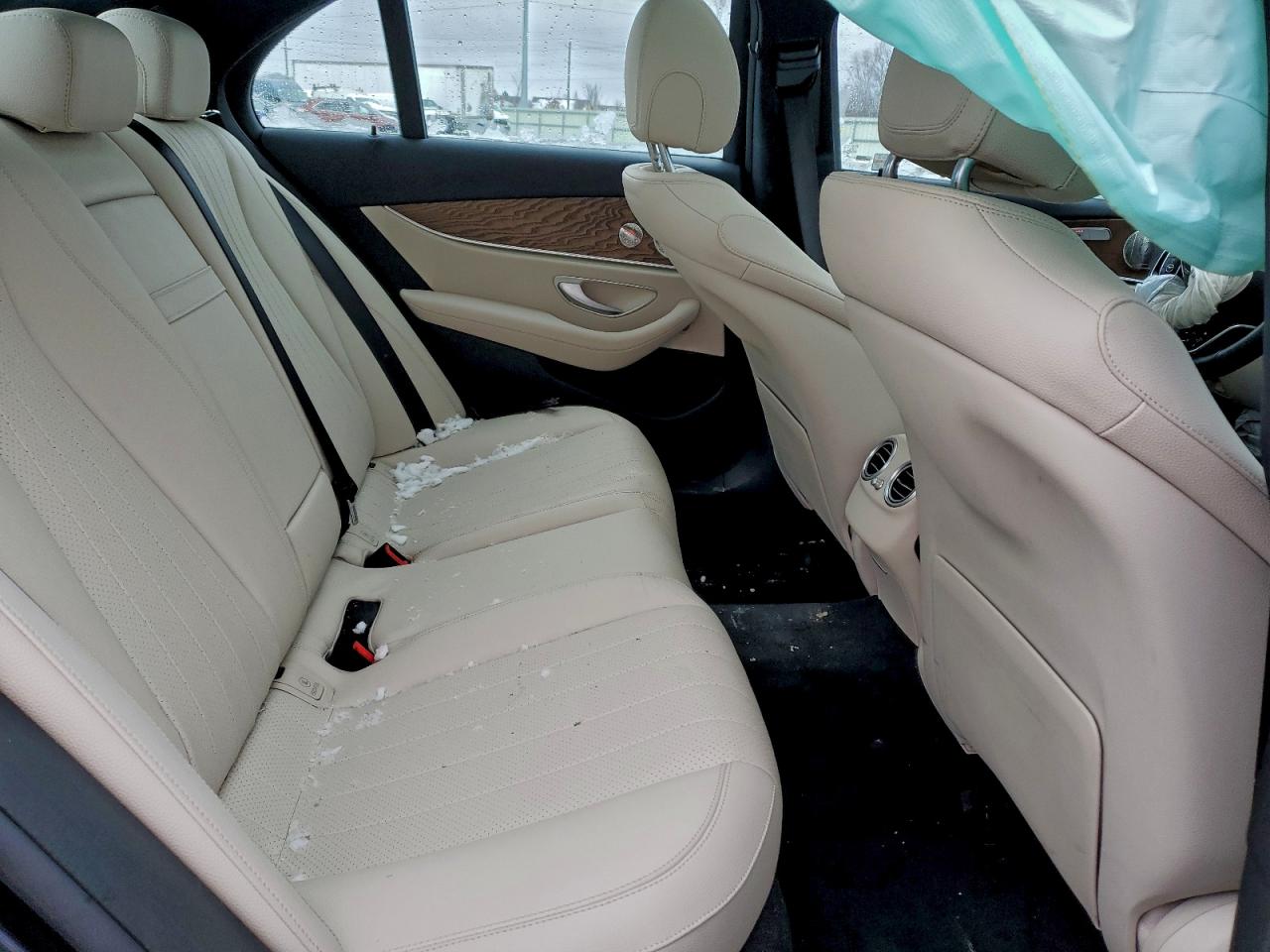 2022 MERCEDES-BENZ E 350 4MATIC photo 10