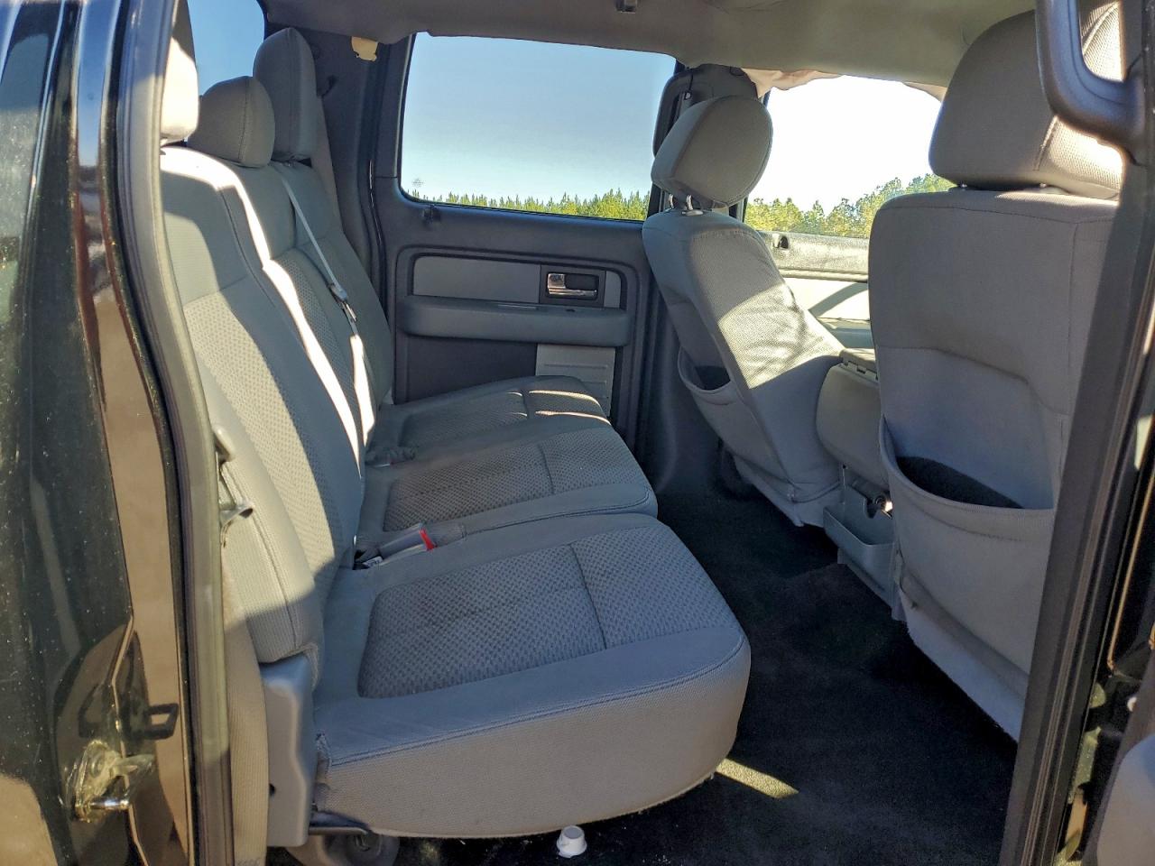 2014 FORD F150 SUPERCREW photo 10