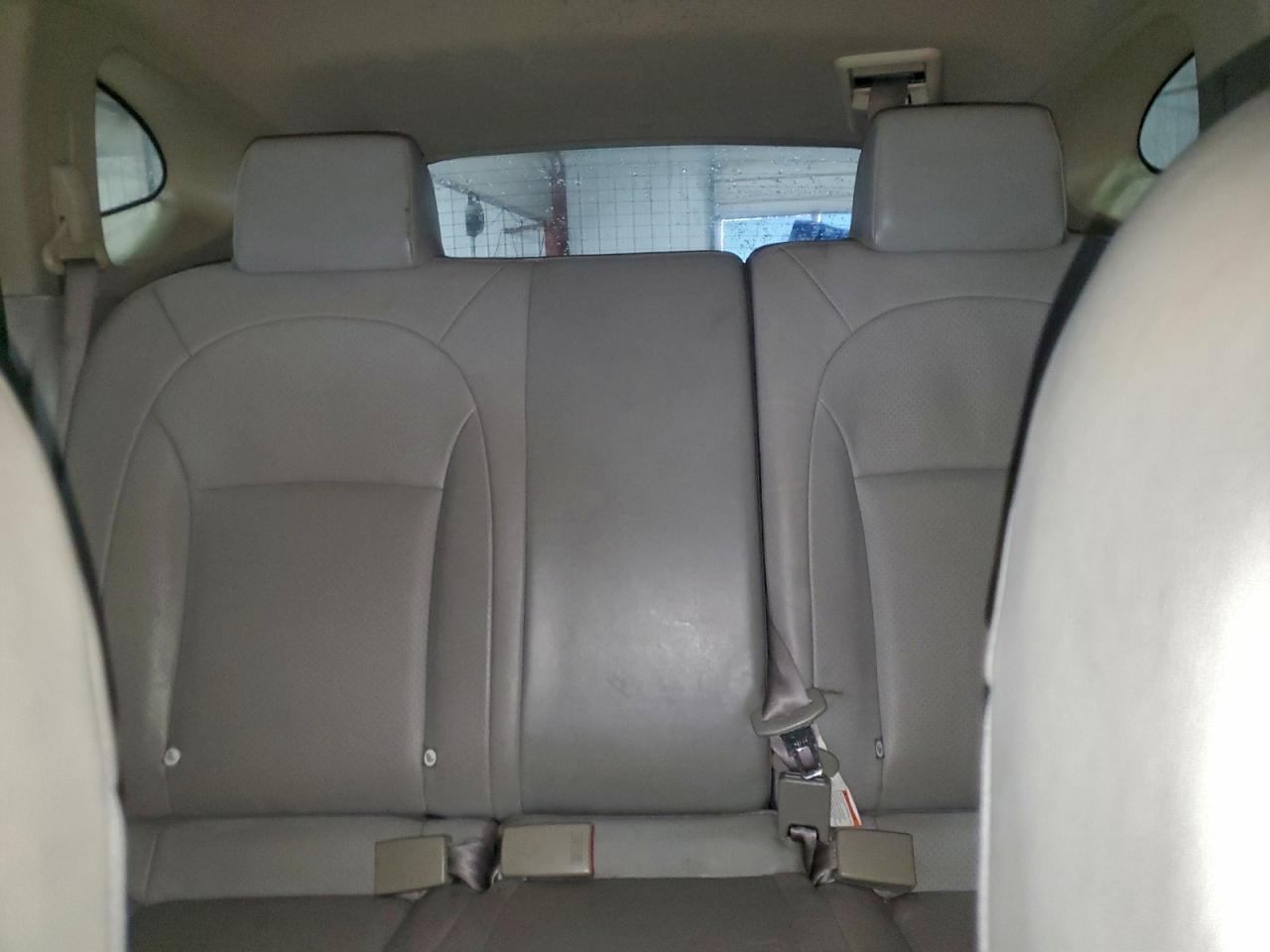 2013 NISSAN ROGUE S photo 10