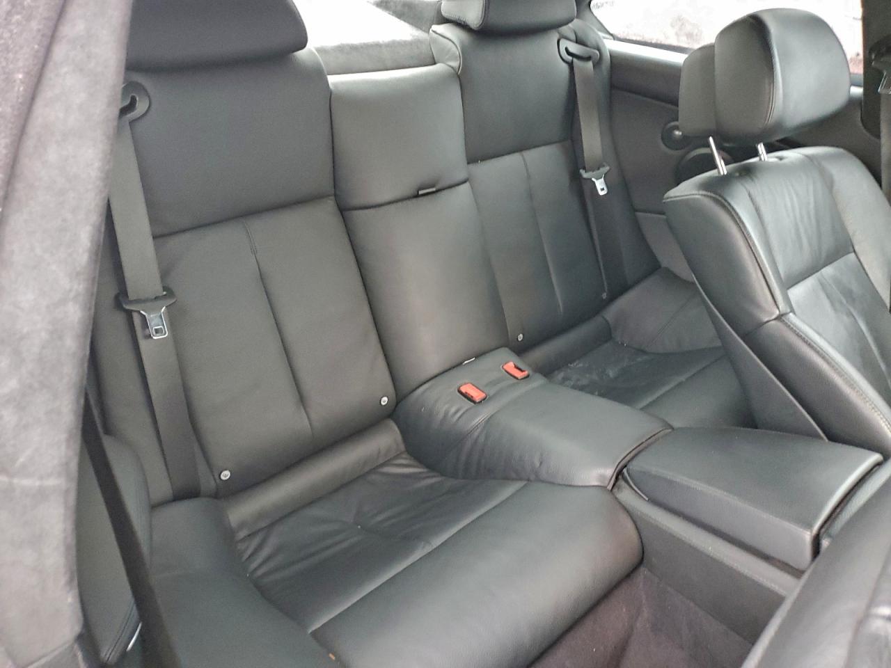 2010 BMW 650 I photo 10