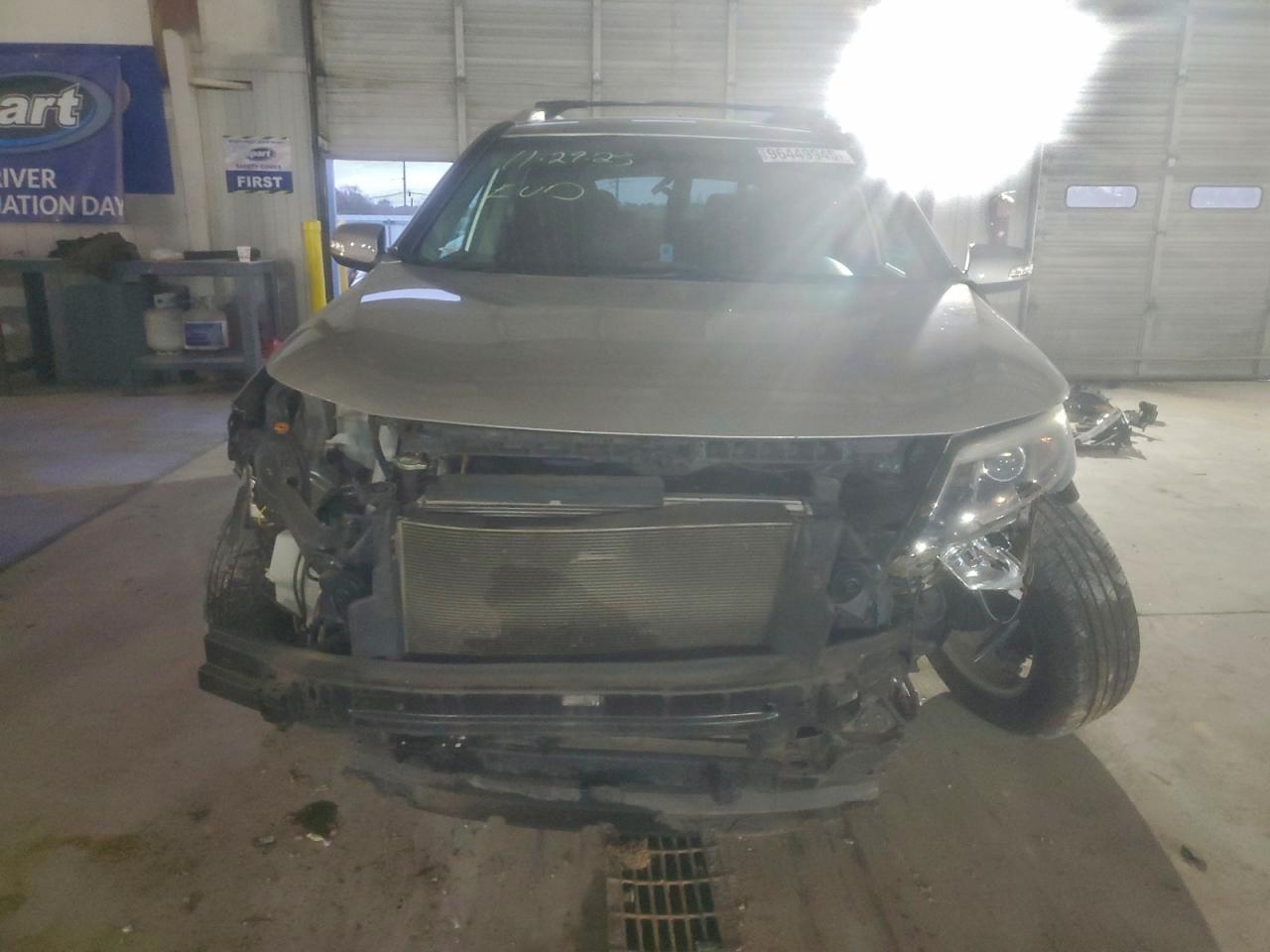 2014 KIA SORENTO LX photo 5