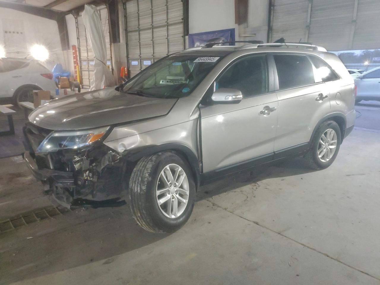 2014 KIA SORENTO