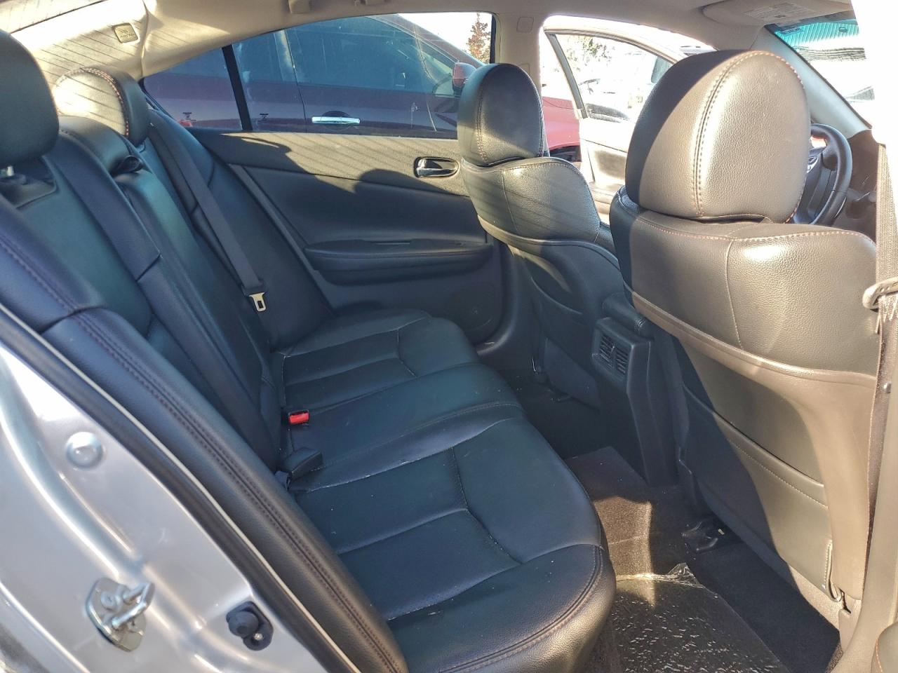 2013 NISSAN MAXIMA S photo 10