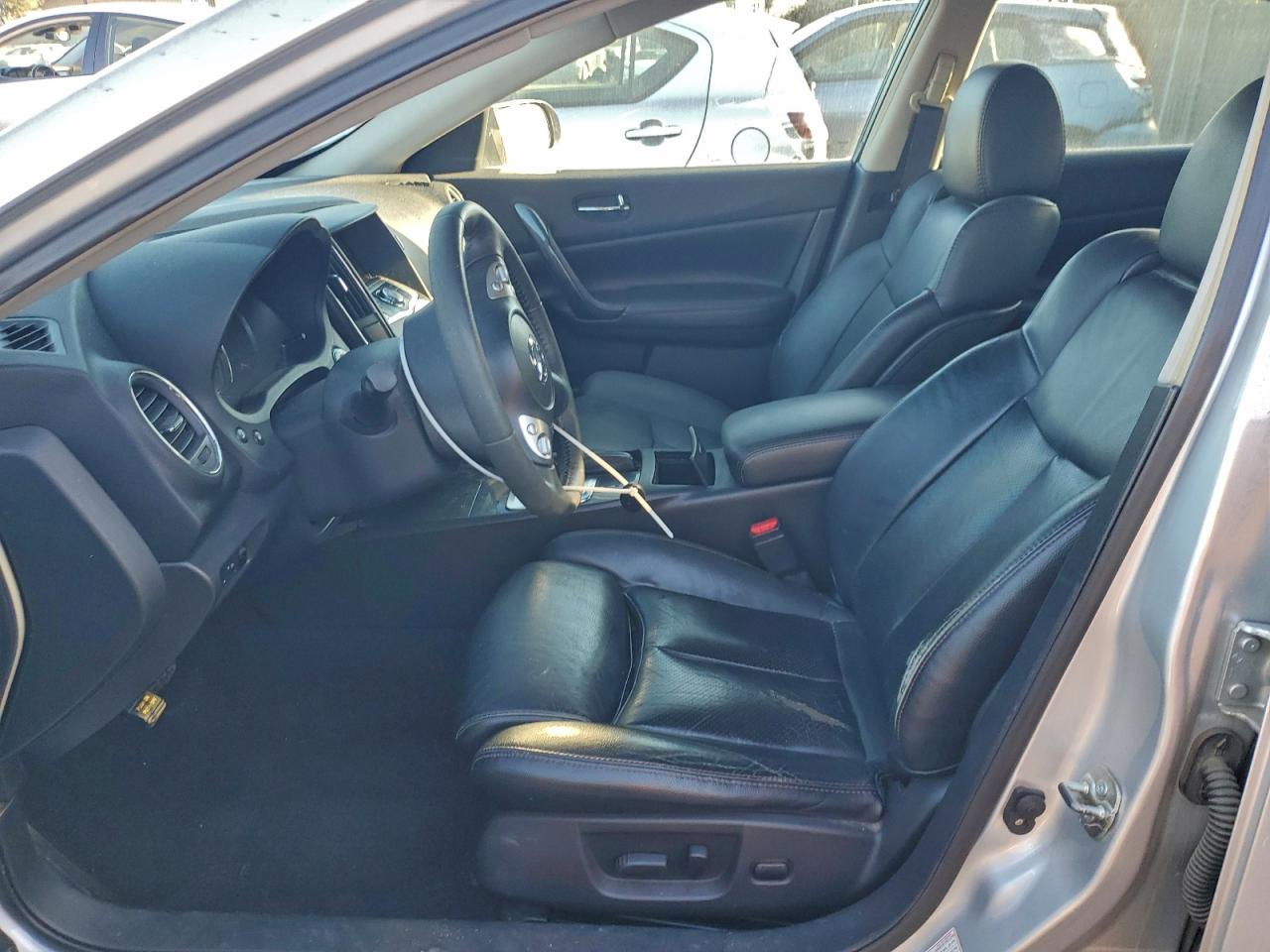 2013 NISSAN MAXIMA S photo 7