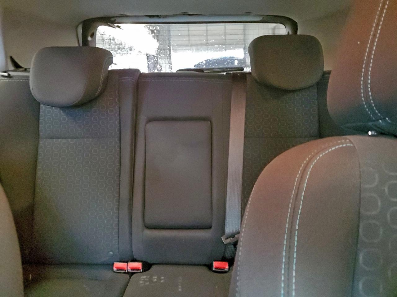 2015 CHEVROLET TRAX LS photo 10