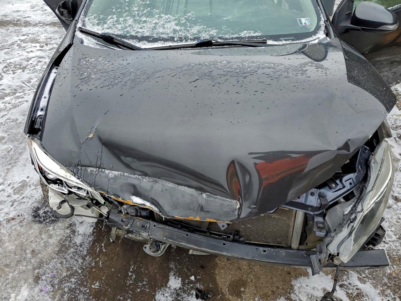 2017 TOYOTA COROLLA L photo 21