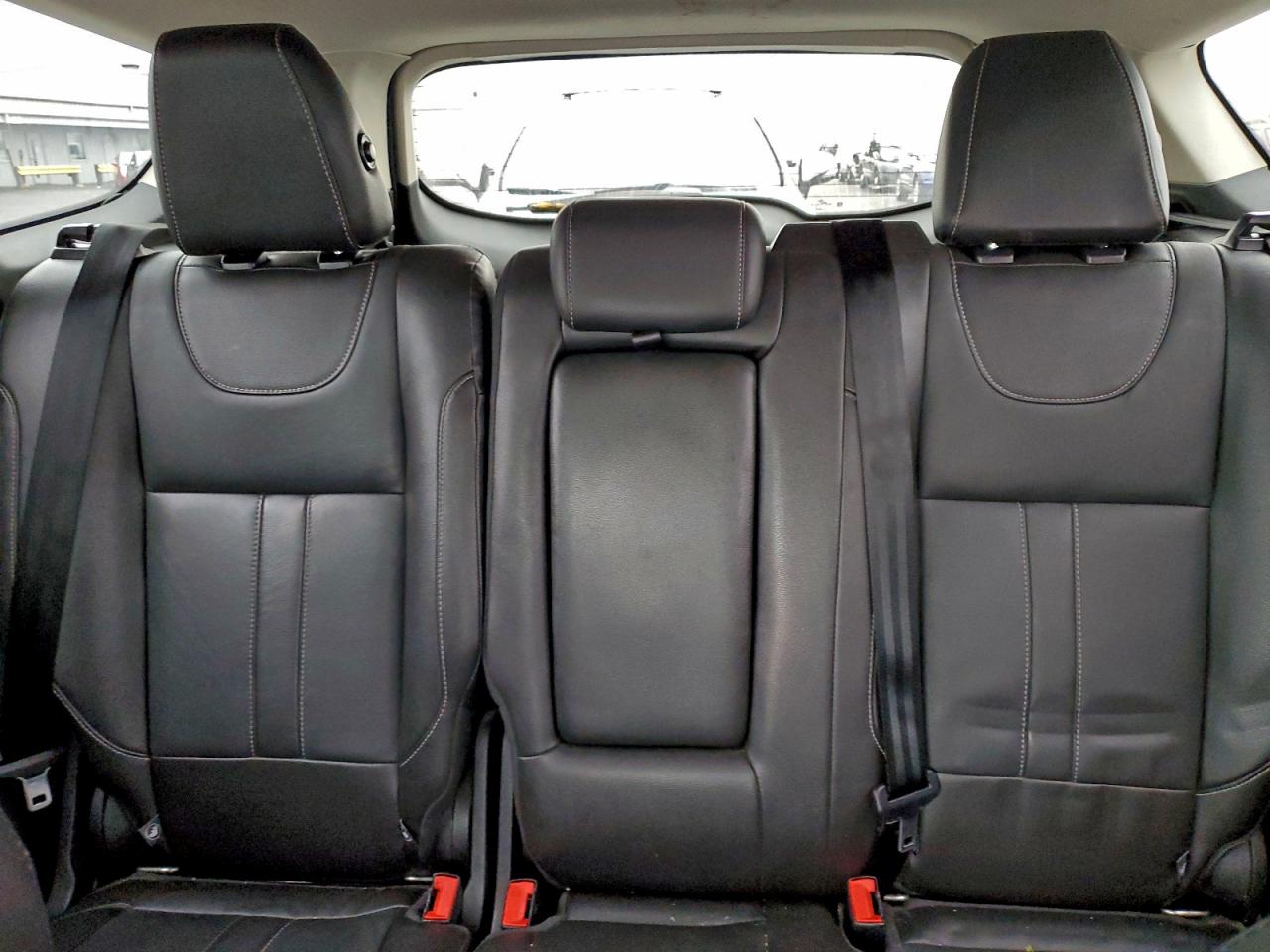 2013 FORD ESCAPE TITANIUM photo 10