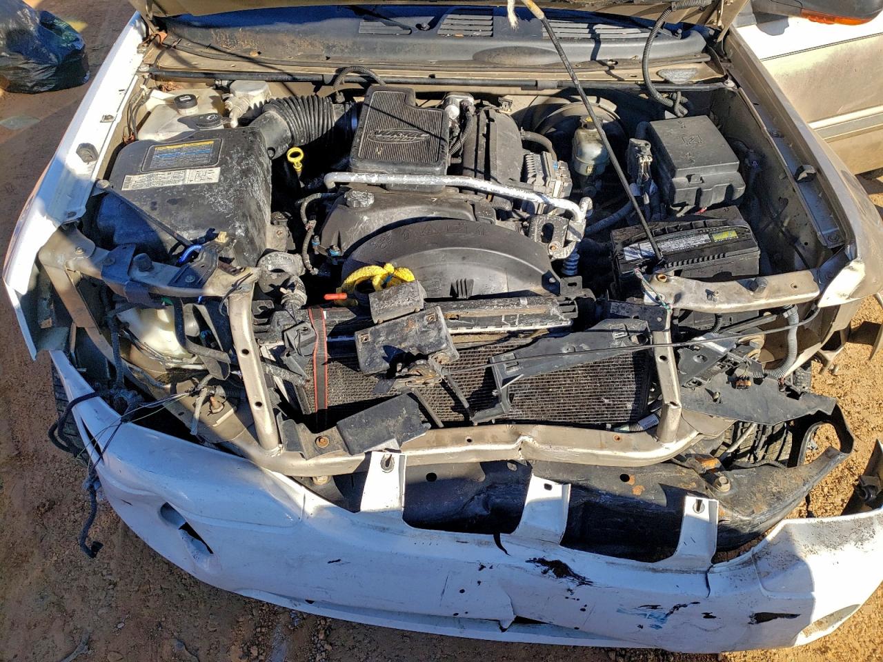 2004 GMC ENVOY XL photo 12