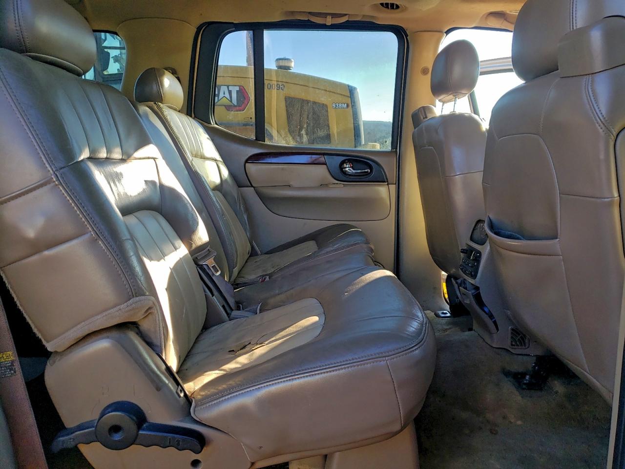 2004 GMC ENVOY XL photo 11