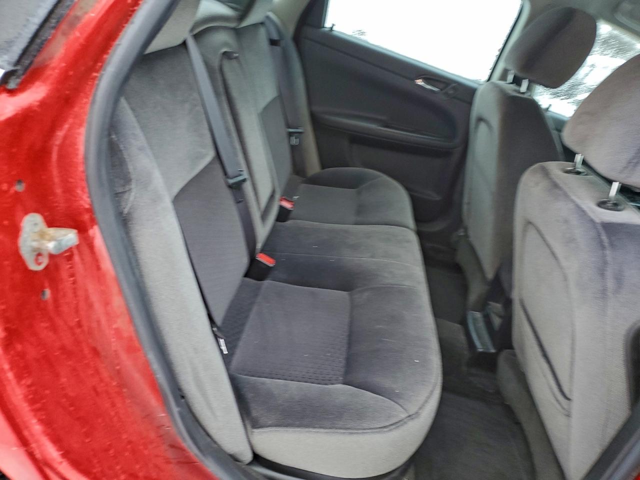 2013 CHEVROLET IMPALA LT photo 10